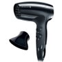 Remington Secador Compacto 1800W Negro